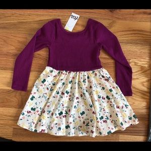 Tea Collection toddler dress size 3
